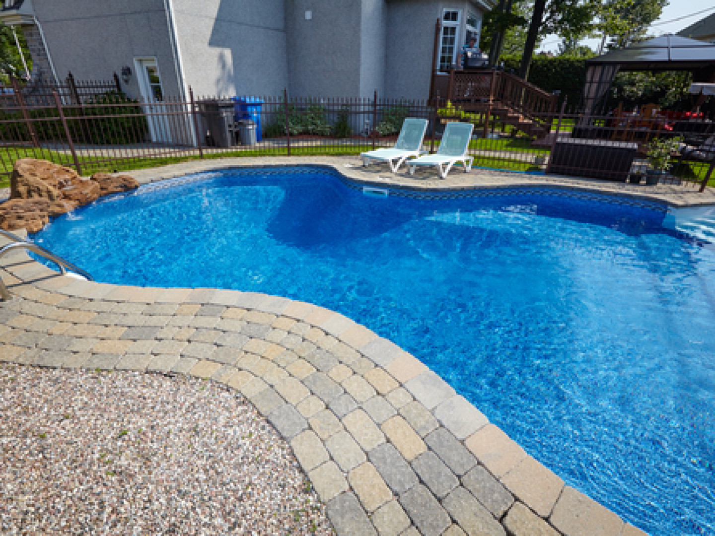 pool mastic replacement cost